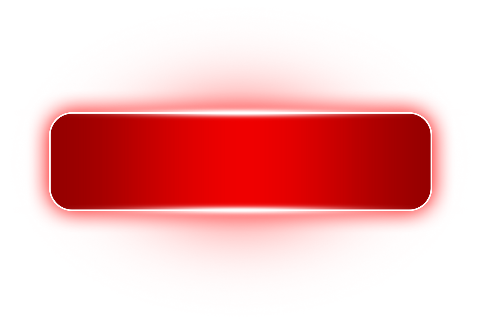 red light shine banner and bar